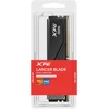 RAM Atmintis ADATA XPG Lancer Blade, DDR5, 16 GB, 6000MHz, CL48 (AX5U6000C4816G-SLABBK)