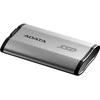 Išorinis Kietasis Diskas - Adata SD 810 4TB Sidabrinis