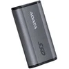 Išorinis kietasis diskas SSD Adata SE880 500GB, rašymo greitis 2000 MB/s, skaitymo greitis 2000 MB/s