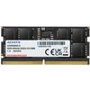 RAM ADATA Atmintis do notebooka premier ddr5 5600 sodimm 8gb single tray