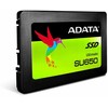 Kietasis diskas ADATA SU650 120GB/2.5"/SATA3/520/320MB/s 3D SSD