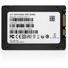 Kietasis diskas ADATA SU650 120GB/2.5"/SATA3/520/320MB/s 3D SSD