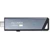 ADATA MEMORY DRIVE FLASH USB-C 128GB/SILV AELI-UE800-128G-CSG