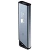 ADATA MEMORY DRIVE FLASH USB-C 128GB/SILV AELI-UE800-128G-CSG