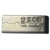 ADATA | USB atmintinė | UR350 | 64 GB | USB A tipo | Juodas