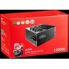 XPG (ADATA) XPG CORERACTOR II 1200W maitinimo šaltinis