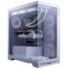 ADATA XPG INVADER X BTF MID-TOWER-CASE Baltas