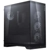 XPG (ADATA) XPG INVADER X BTF MID-TOWER-CASE Juodas