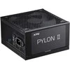 ADATA XPG PYLON II 550W maitinimo šaltinis, 120 mm, 80+ bronzos spalvos, juodas, ATX