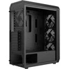 ADATA XPG VALOR AIR PLUS MID-TOWER-Case Juodas
