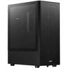 ADATA XPG VALOR MESH (ATX) Midi Tower, juodas, mažmeninės prekybos