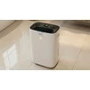 Sausintuvas AERIUM DH20G Ionic Wi-Fi