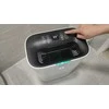 Sausintuvas AERIUM DH20G Ionic Wi-Fi
