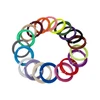 AERIUM filamentas 1,75 mm PLA 5 metres x 20 colours