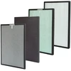 AERIUM Filter set for OXION Q490WH purifier