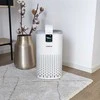 AERIUM PureSteel Q3 HEPA Wi-Fi