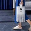 AERIUM PureSteel Q3 HEPA Wi-Fi