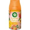 Air Wick Oro gaiviklio užpildas AW Fresh Matic 250ml MAGNOLIA&amp;CHERRY