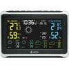 Airbi FORECAST - home WiFi weather station with smart forecast