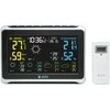 Airbi FORECAST - home WiFi weather station with smart forecast