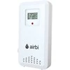 Airbi HOME - weather station with 3 sensors