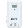 Airbi HOME - weather station with 3 sensors
