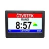 Gembird Airbi NOTE juoda