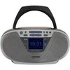 Grotuvas Aiwa BOOMBOX BBTU-500DAB/SL
