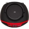 Grotuvas Aiwa BOOMBOX AIWA BBTU-500DAB/RD