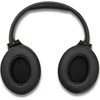 Ausinės belaidės HST-250BT/BK Aiwa juodos