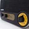 Nešiojamasis radijo imtuvas Aiwa ir vintažinis radijo imtuvas AIWA RBTU-600