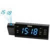 Radijo žadintuvas Akai ACR-3888