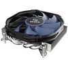 Akasa ALUCIA H4I, Low Profile CPU Cooler, for Intel