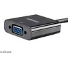 AKASA DisplayPort to VGA reducer