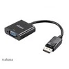 AKASA DisplayPort to VGA reducer