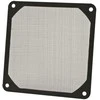 Akasa 80 mm ventiliatoriaus dulkių filtras (GRM80-AL01-BK)