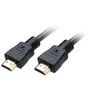 Akasa 8K HDMI to HDMI Cable, 60Hz, juodas – 2m