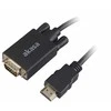 Akasa HDMI to VGA adapter cable