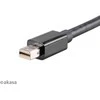 AKASA miniDisplayPort - VGA 0.2m