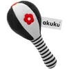 AKUKU pliušinis barškutis, A0483