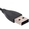 USB kabelis Huawei Honor 3 / 4 / 5 Akyga AK-SW-03 1m