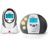 7Oth Alecto Mobili auklė SU EKRANU ALECTO BABY DBX-88 LIMITED