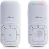 „Alecto DBX130“ modernus elektroninis kūdikių monitorius, baltas