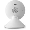 Mobili auklė Alecto SmartBaby5, balta