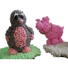 Alexander PlayFoam® kamuoliukų rinkinys, 4 vnt. – G (mergaičių spalvos)