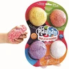 Alexander PlayFoam® kamuoliukų rinkinys, 4 vnt. – G (mergaičių spalvos)