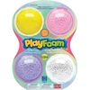 Alexander PlayFoam® kamuoliukų rinkinys, 4 vnt. – G (mergaičių spalvos)
