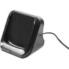 Aligator A321 Senior pilkas and juodas desktop charger