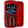 Aligator A670 Senior raudona