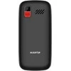 ALIGATOR A770 Senior juodas + desktop charger
